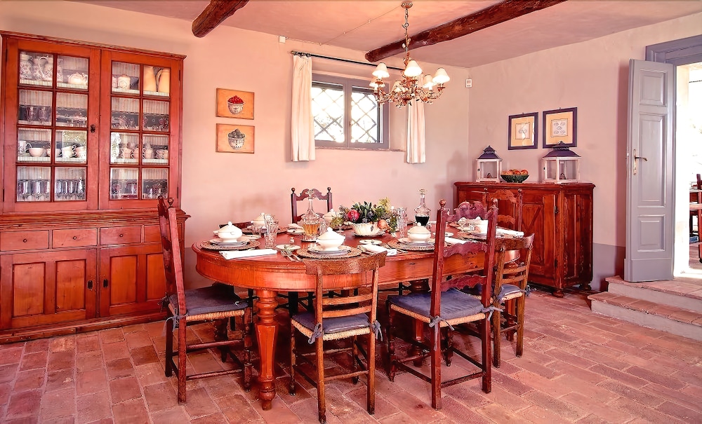 Villa Paradiso