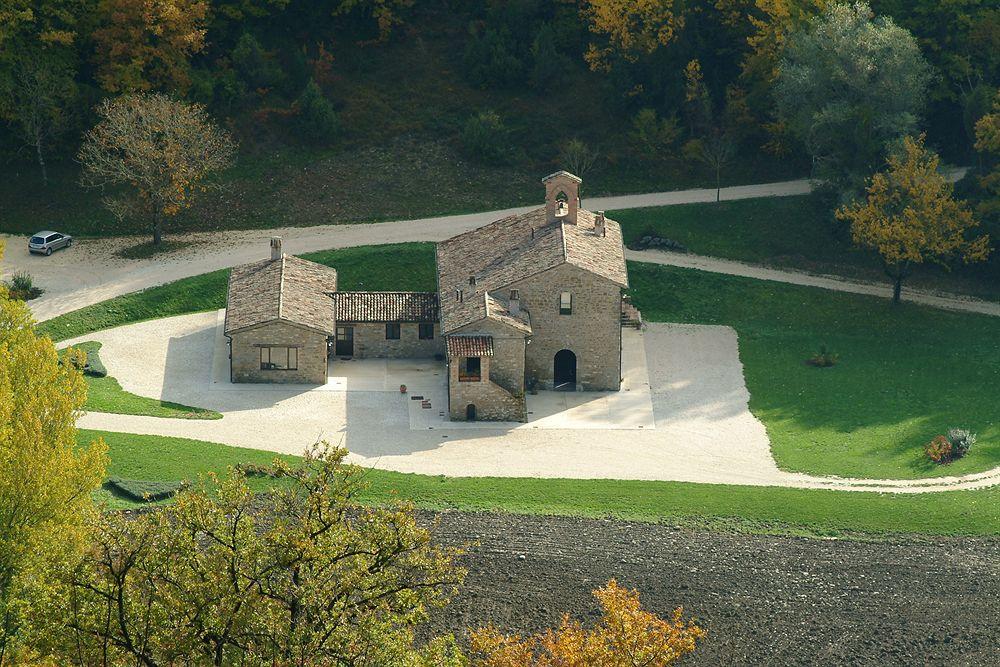 Borgo Hotel Le Terre Del Verde