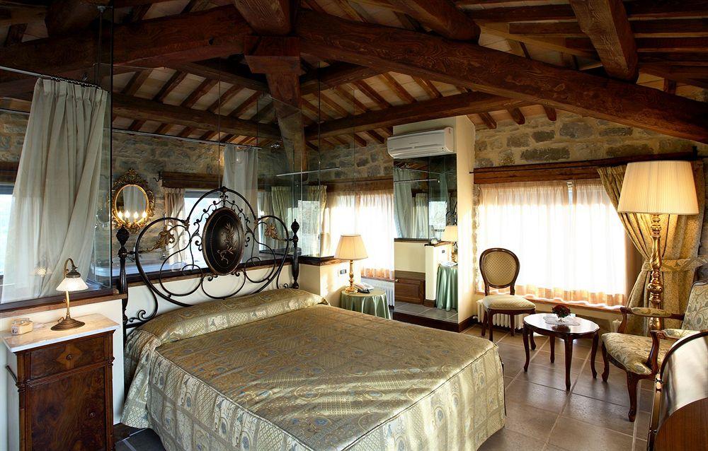 Borgo Hotel Le Terre Del Verde