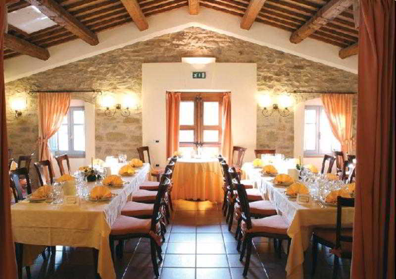 Borgo Hotel Le Terre Del Verde
