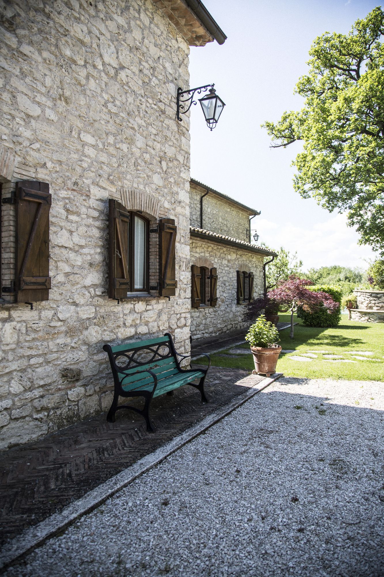 Casale delle Querce