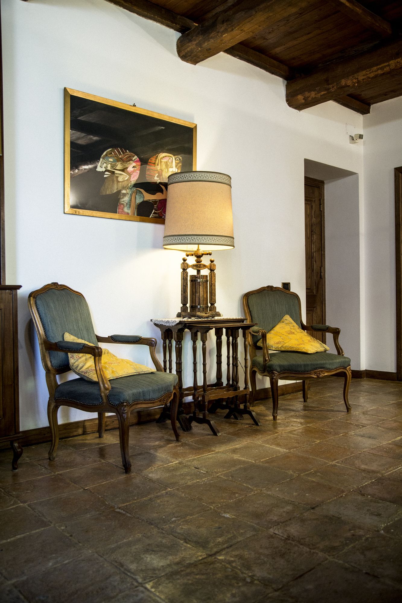 Casale delle Querce