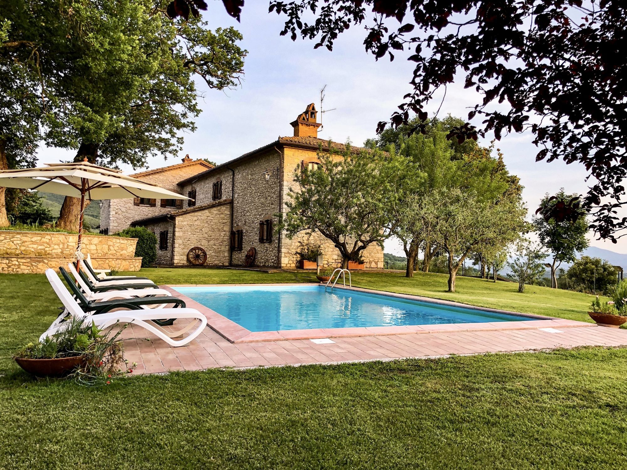 Casale delle Querce