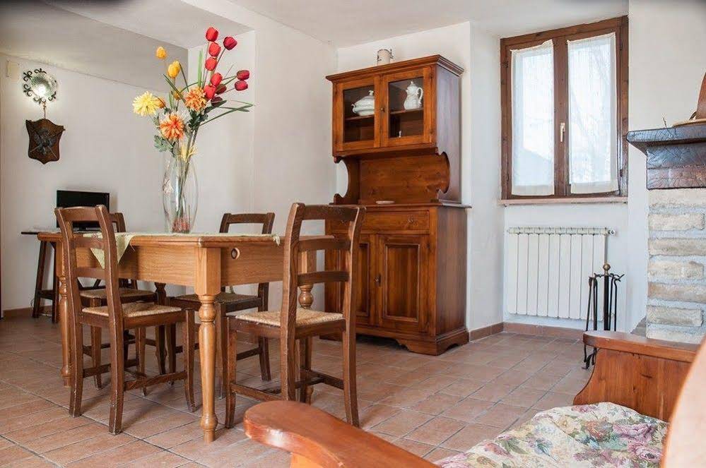 Agriturismo Casella del Piano