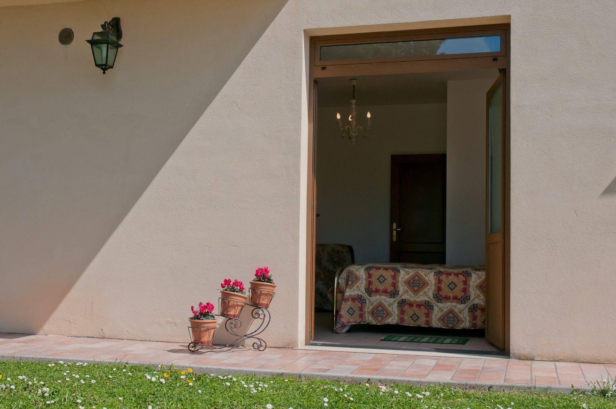 Agriturismo Casella del Piano