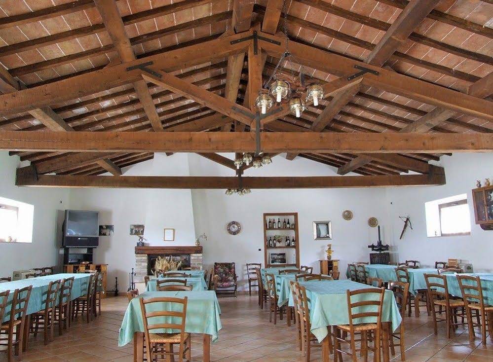 Agriturismo Casella del Piano
