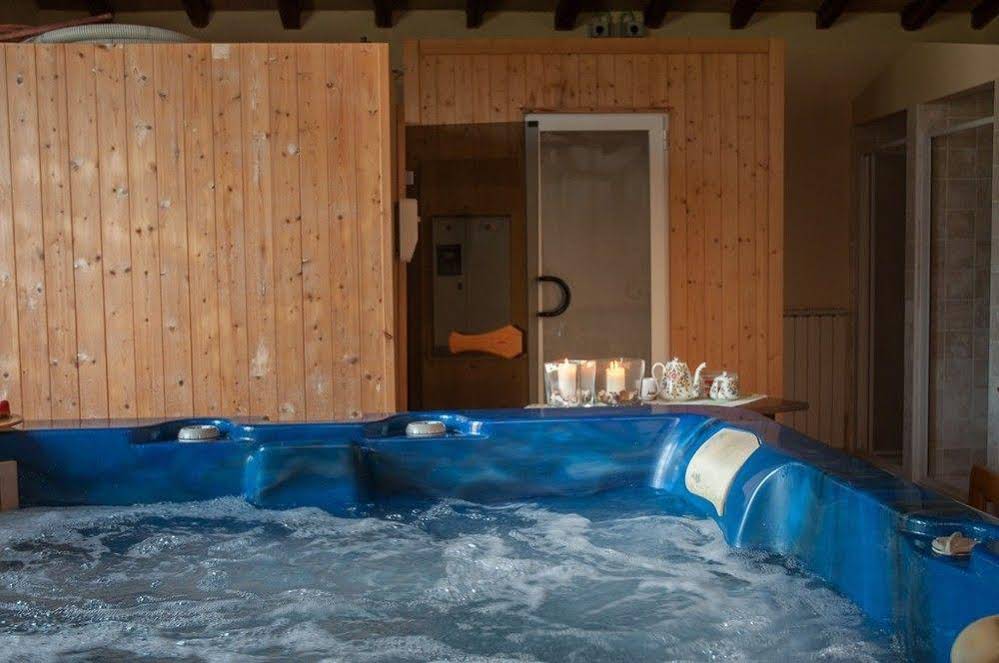 Agriturismo Casella del Piano