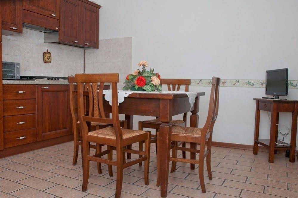 Agriturismo Casella del Piano