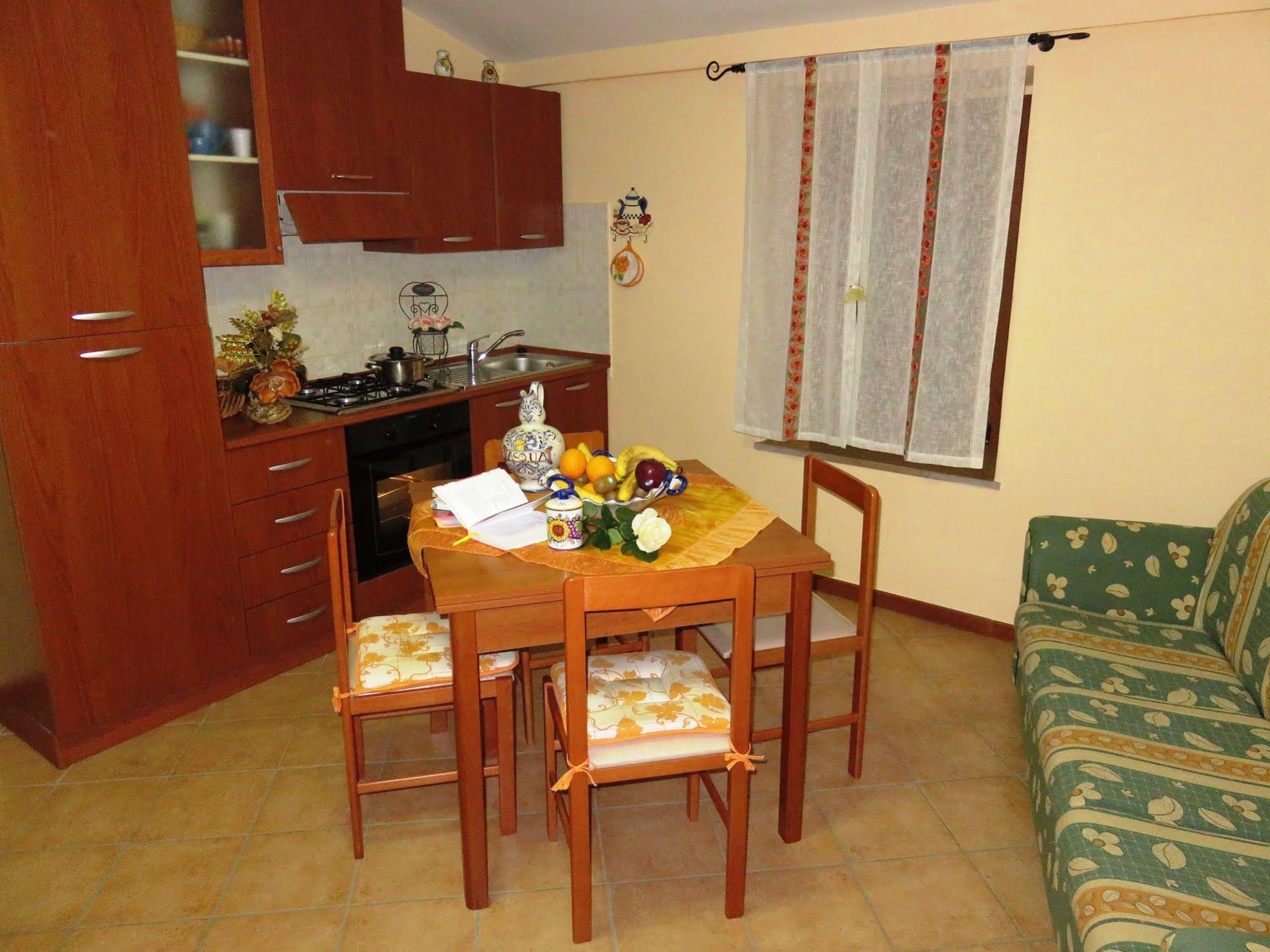 Agriturismo Ponte di Riocchio