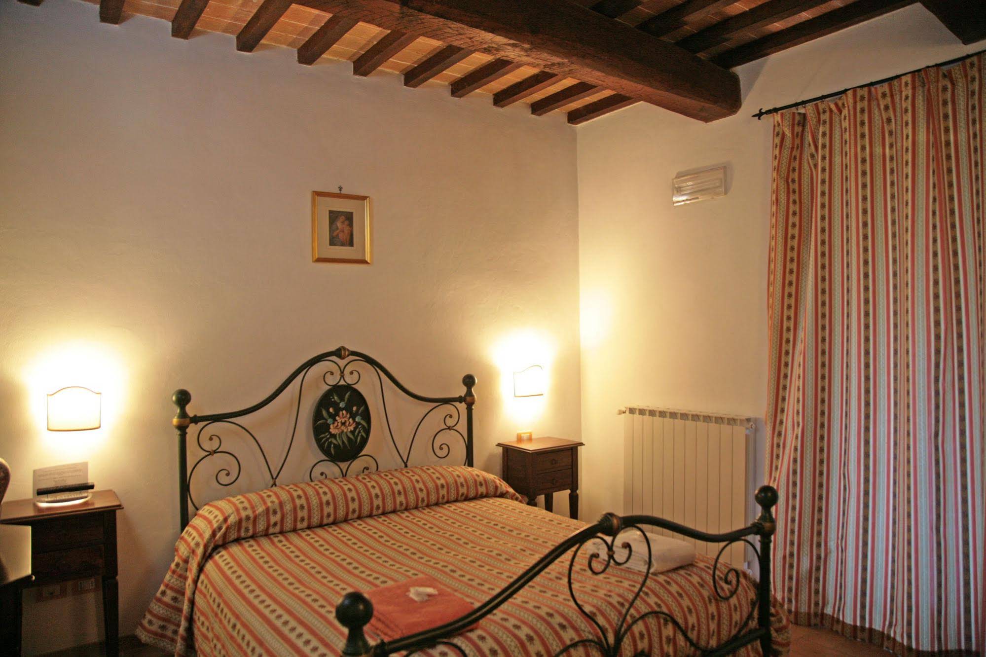 Agriturismo Ponte di Riocchio