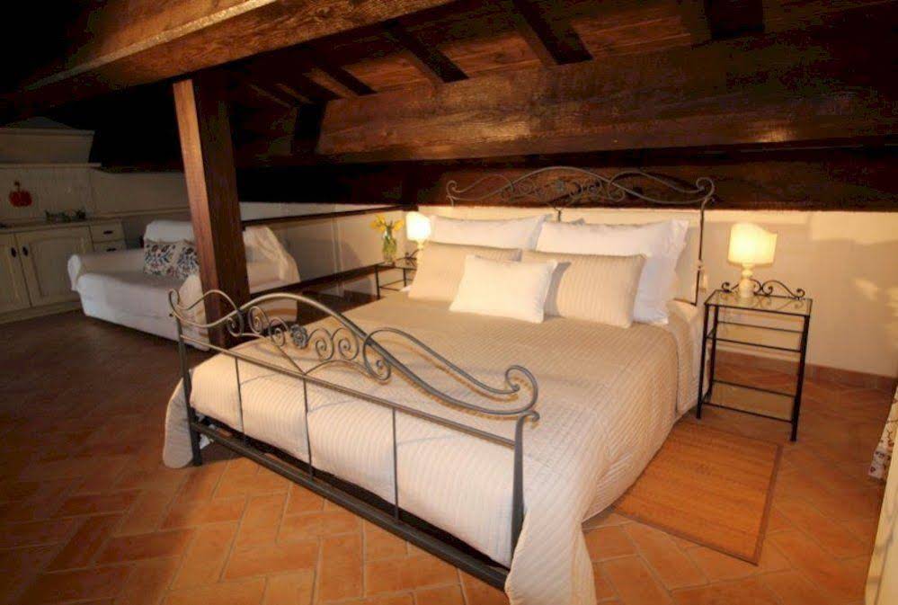 Antica Residenza Montereano