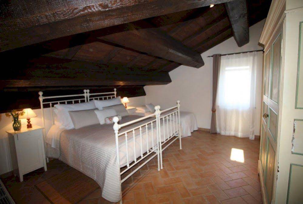 Antica Residenza Montereano
