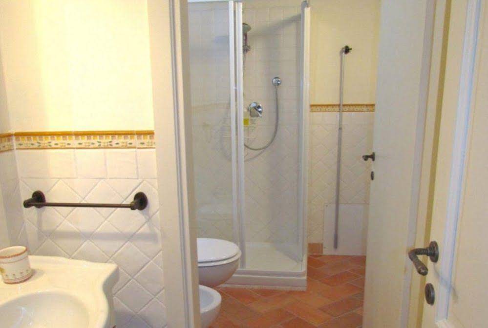 Antica Residenza Montereano
