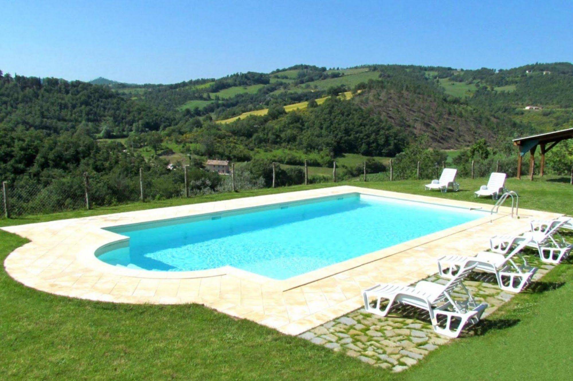 Antica Residenza Montereano