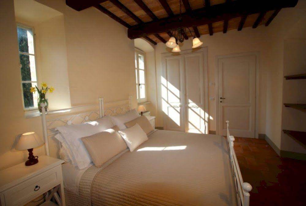 Antica Residenza Montereano