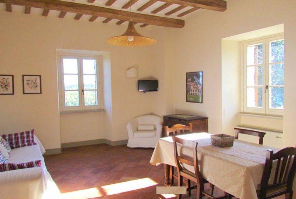 Antica Residenza Montereano