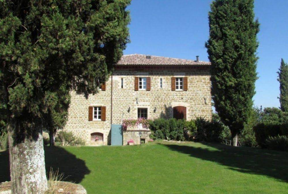 Antica Residenza Montereano