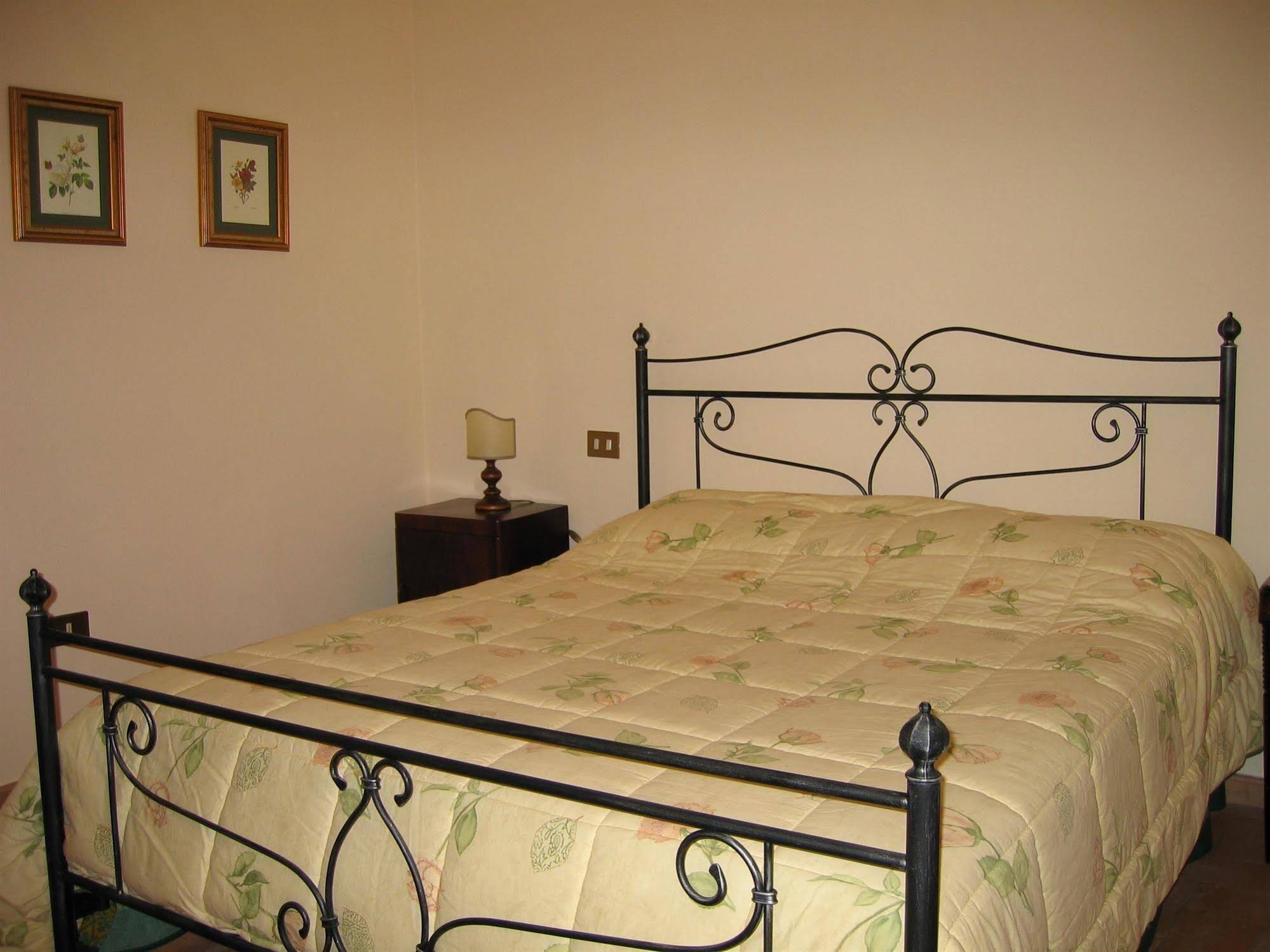 Azienda Agraria Montelujano