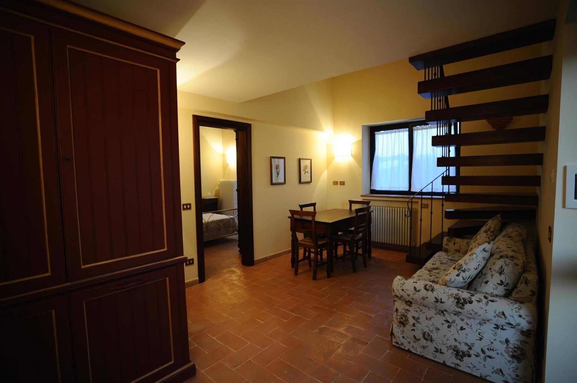 Azienda Agraria Montelujano