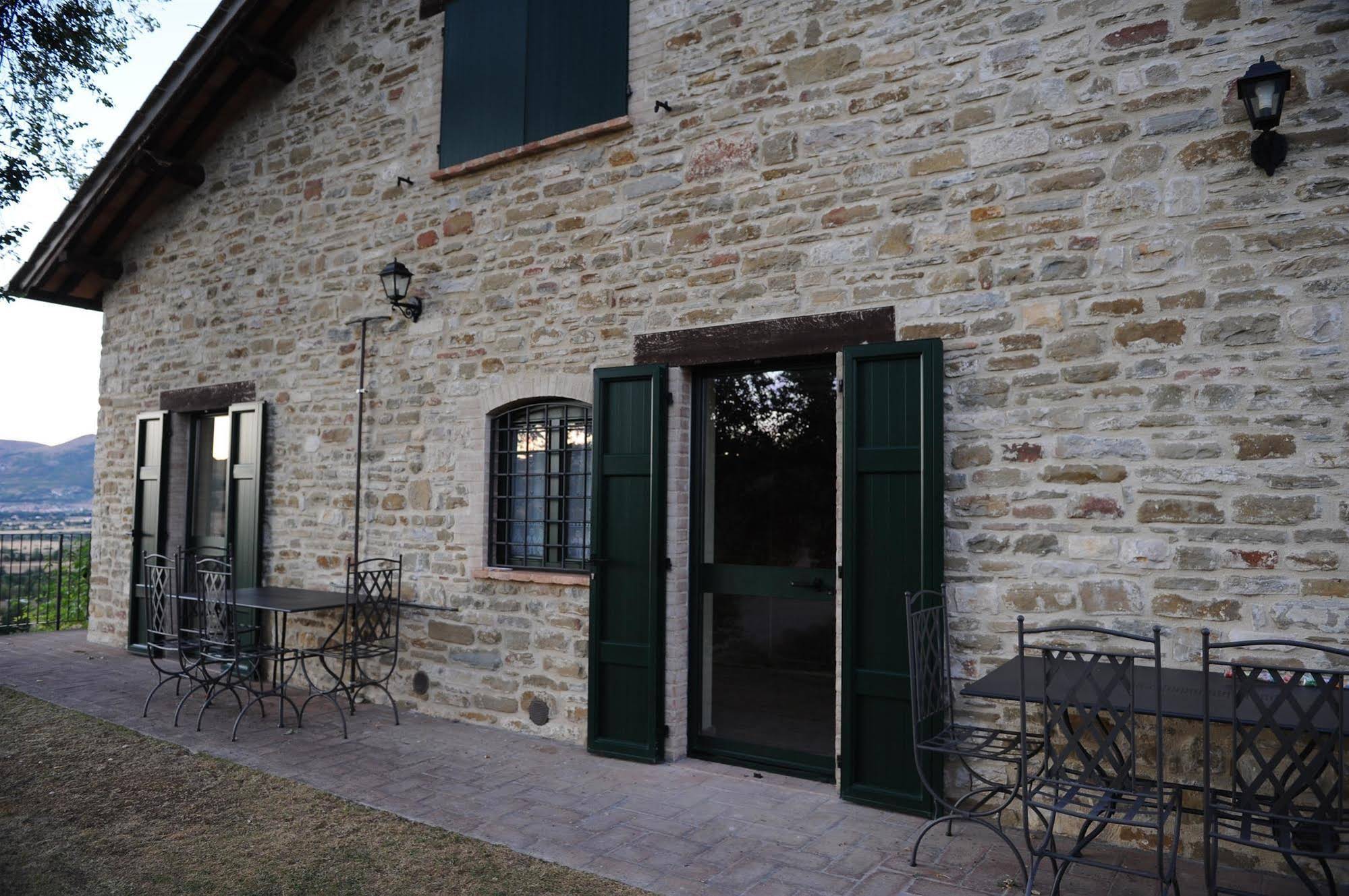 Azienda Agraria Montelujano