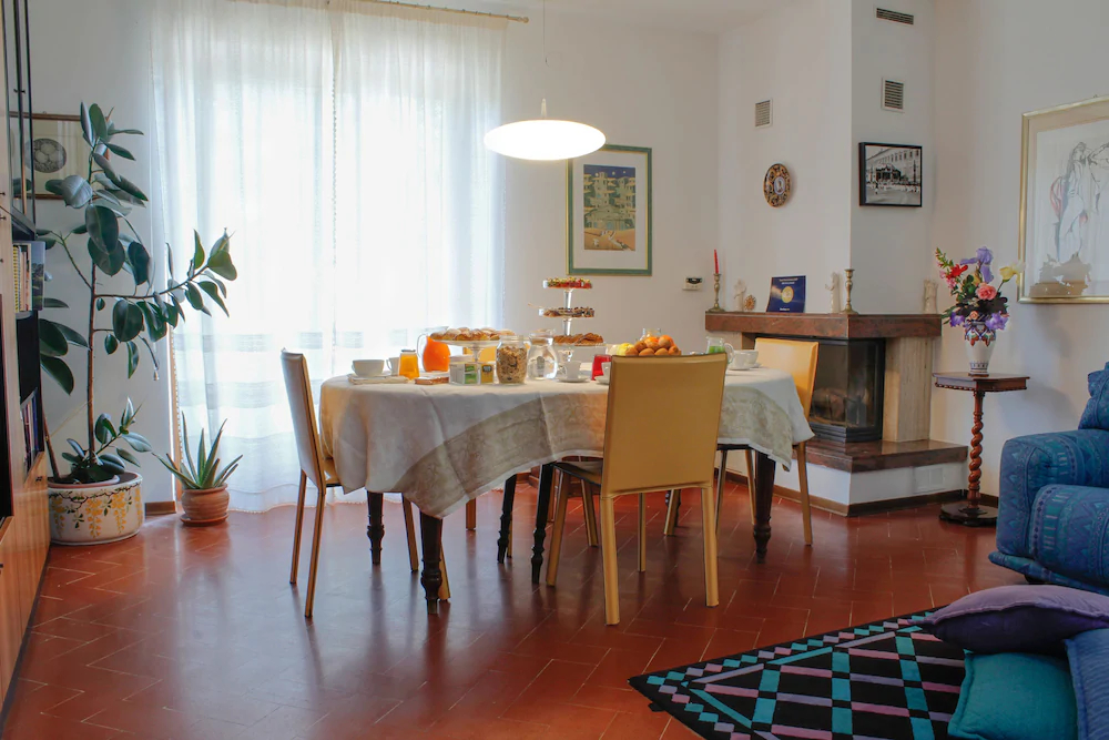 Dimora Morelli B&B