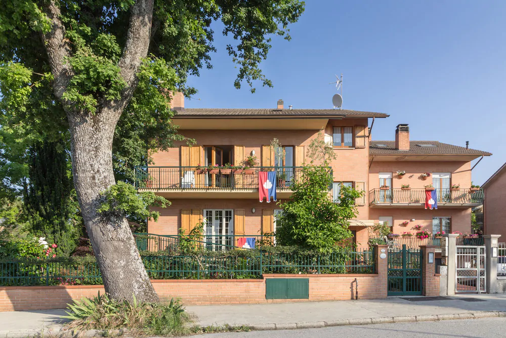 Dimora Morelli B&B