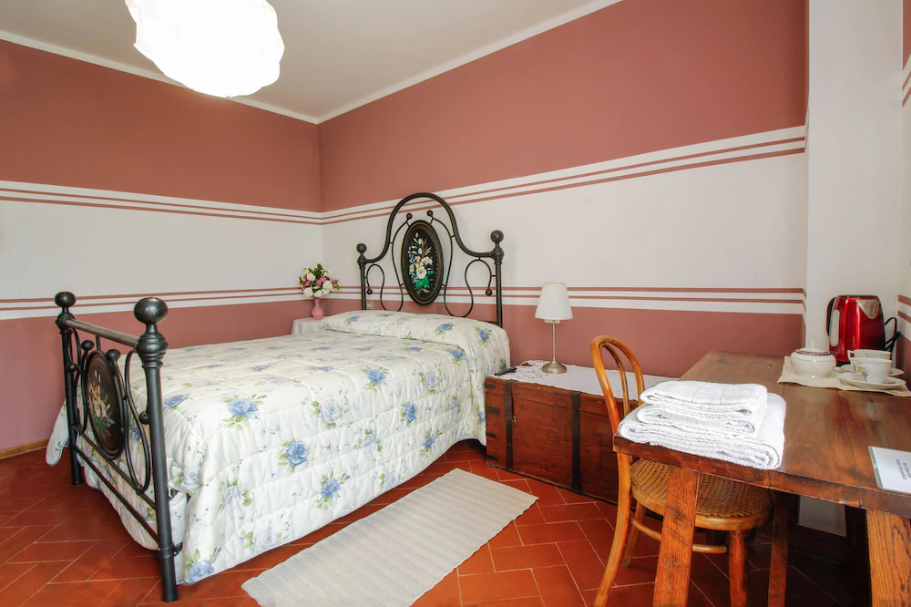 Dimora Morelli B&B