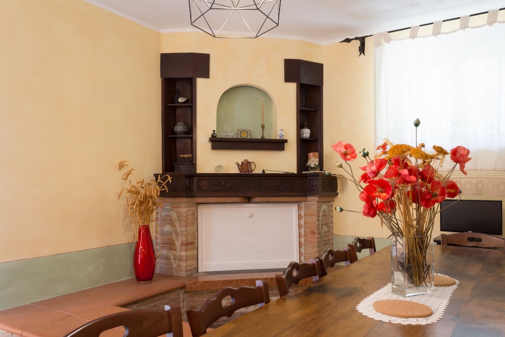 Dimora Morelli B&B