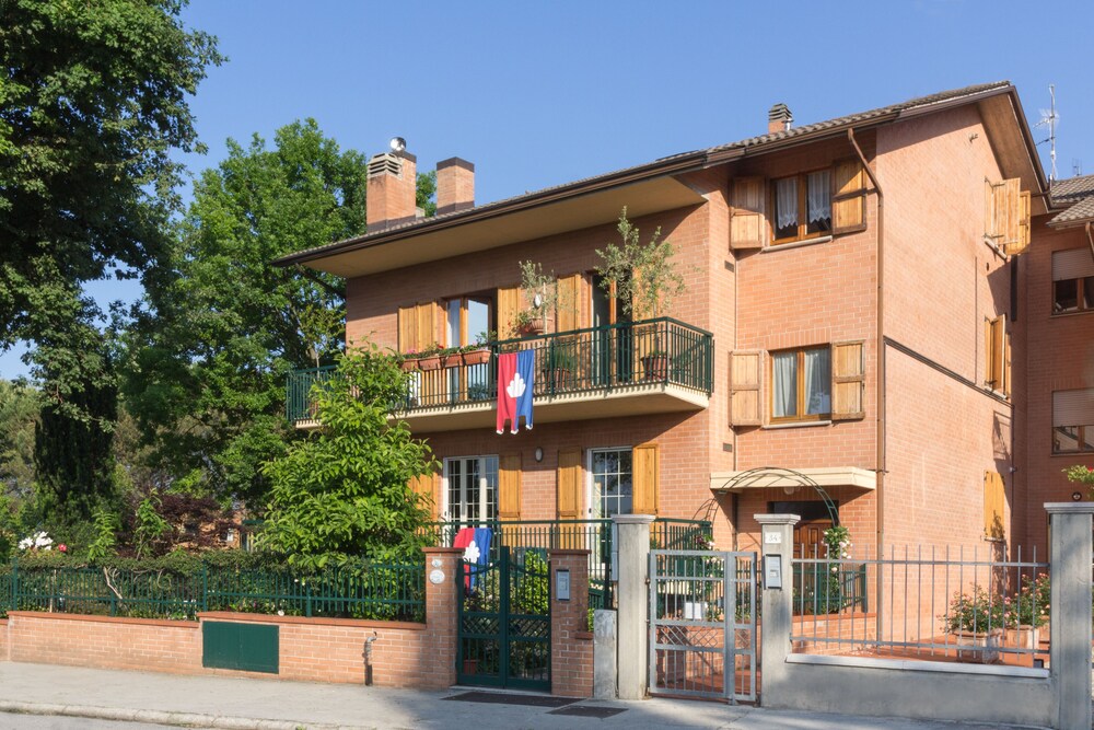 Dimora Morelli B&B