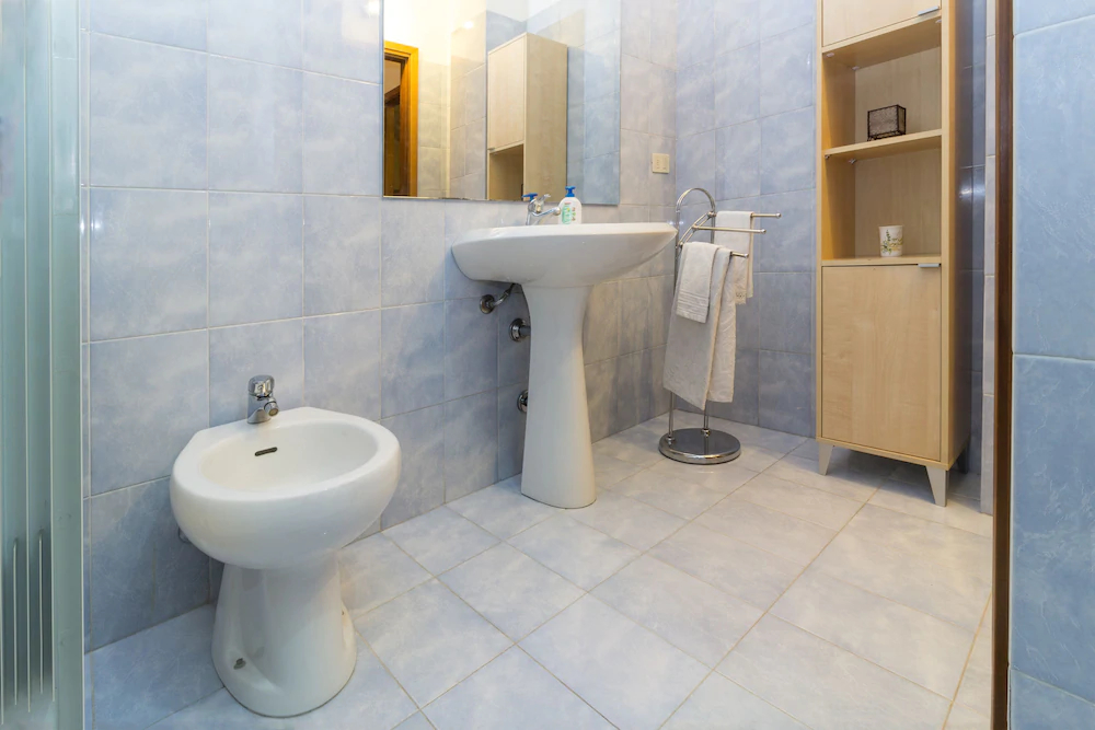 Dimora Morelli B&B