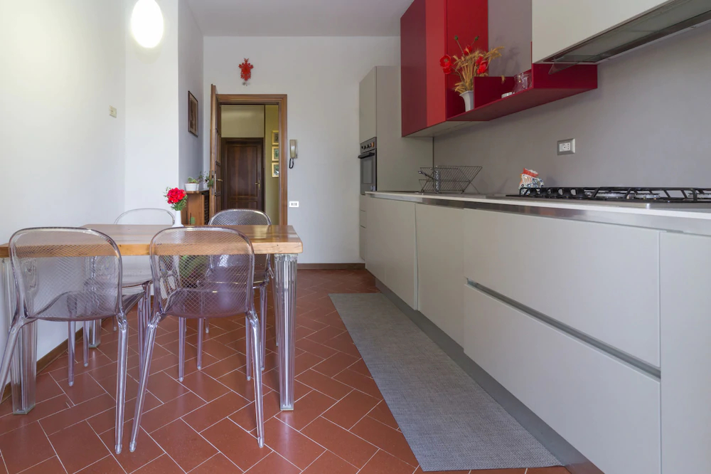 Dimora Morelli B&B
