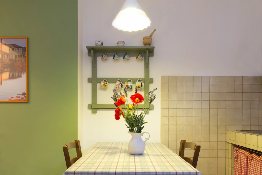 Dimora Morelli B&B
