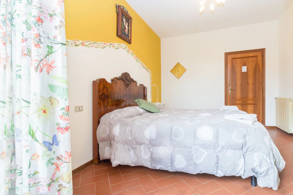 Dimora Morelli B&B