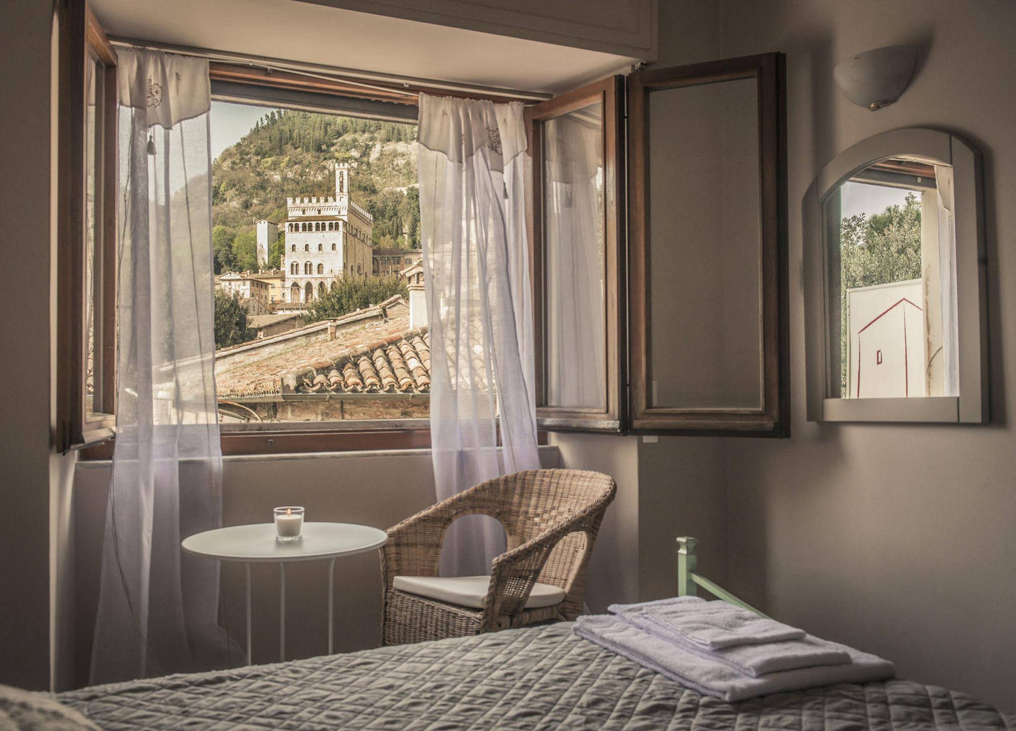 Hotel Alla Casella
