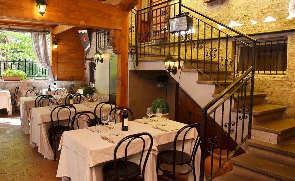 Hotel Alla Casella