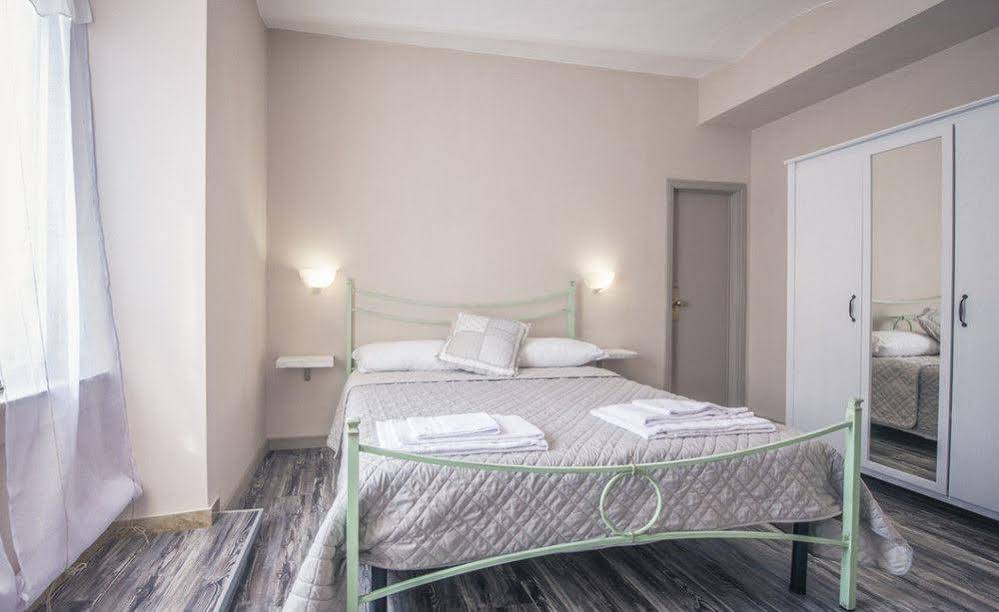Hotel Alla Casella