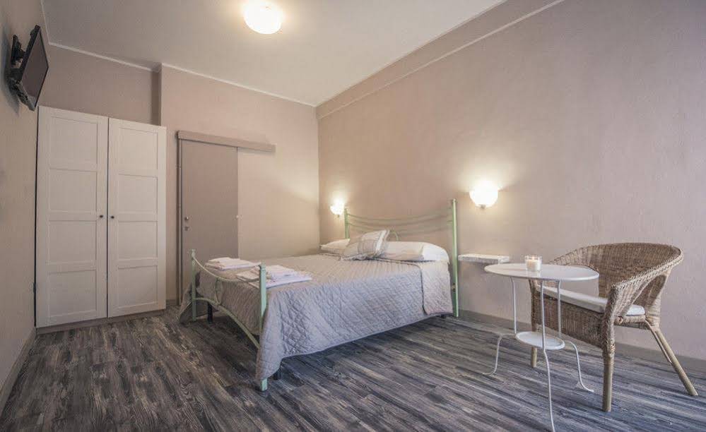 Hotel Alla Casella
