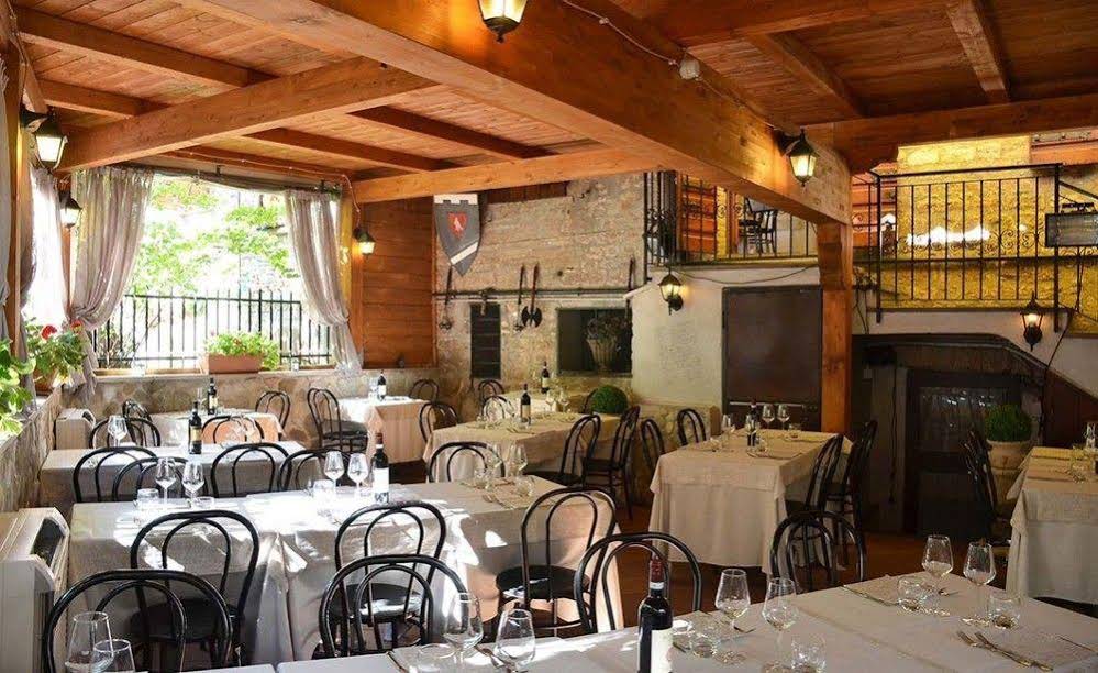 Hotel Alla Casella