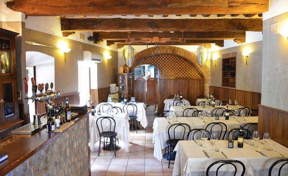 Hotel Alla Casella
