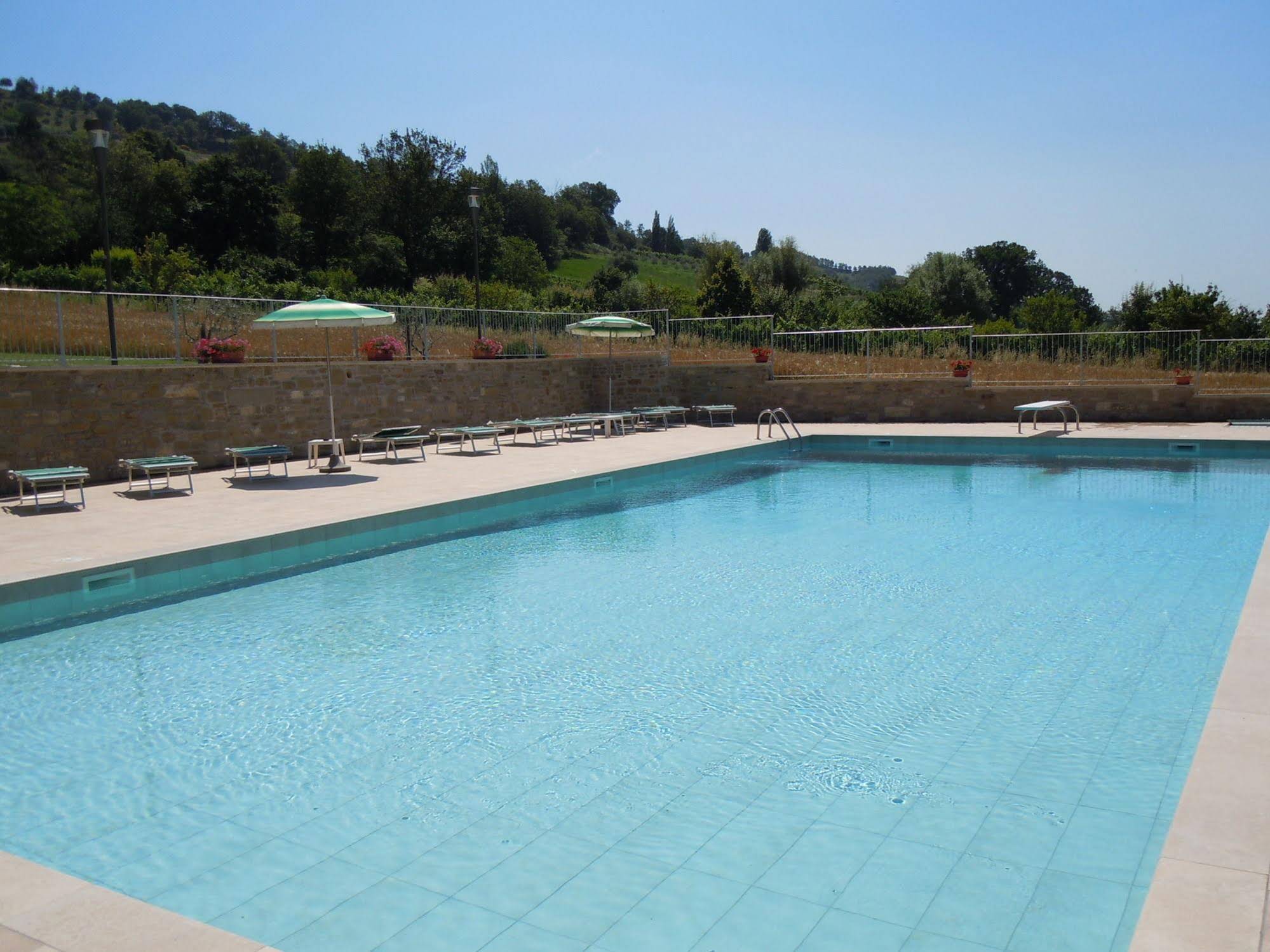 Hotel Catignano