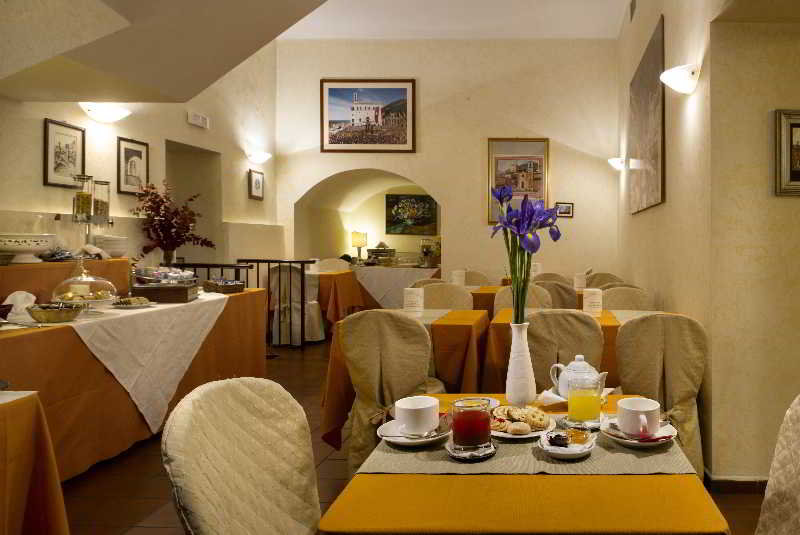 Hotel Gattapone