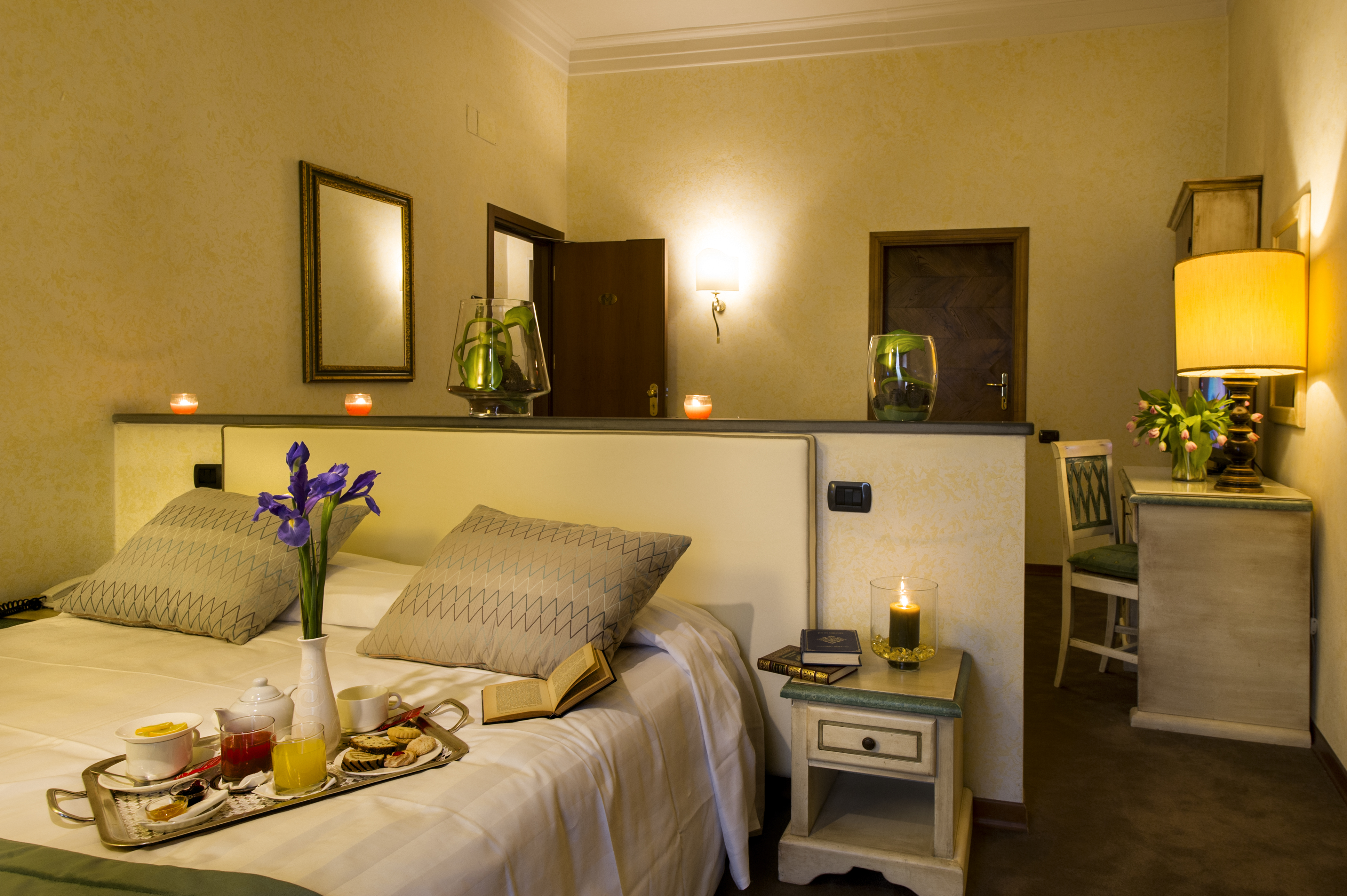 Hotel Gattapone