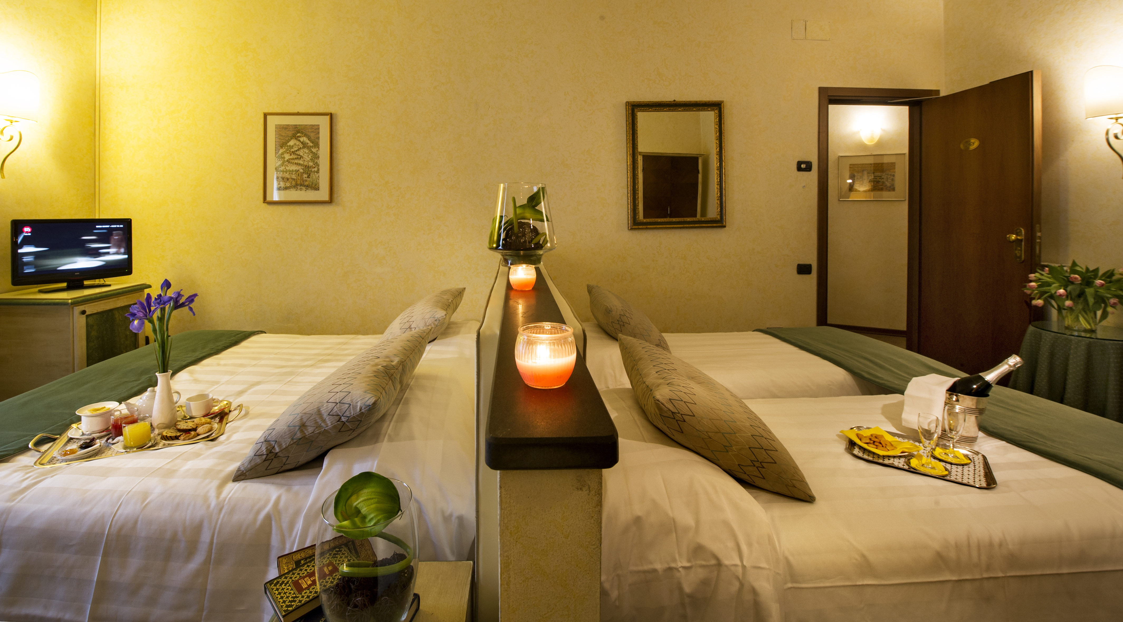 Hotel Gattapone