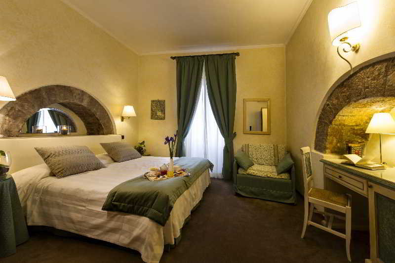 Hotel Gattapone