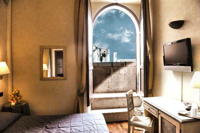 Hotel Gattapone