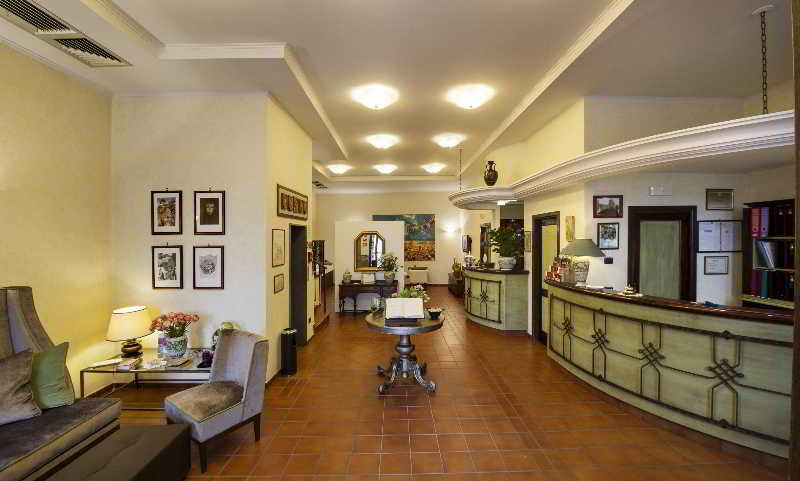 Hotel Gattapone