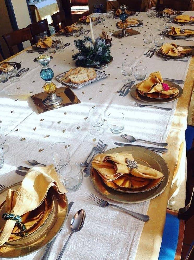 Hotel La Rocca