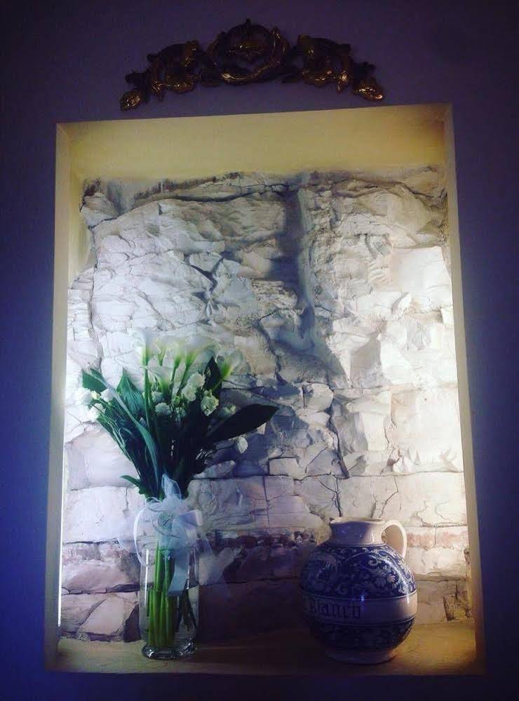 Hotel La Rocca