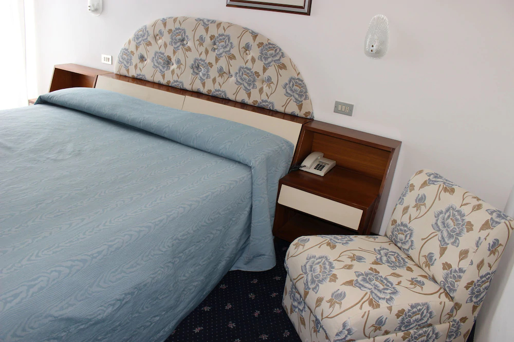 Hotel Pinolo