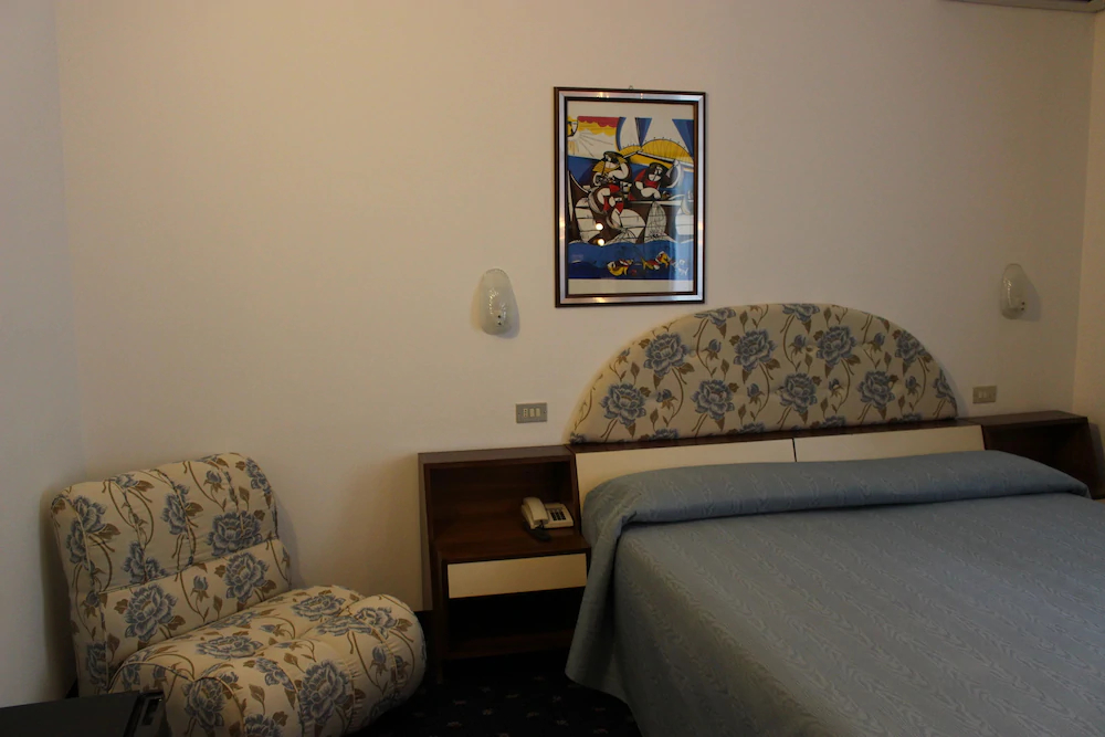 Hotel Pinolo